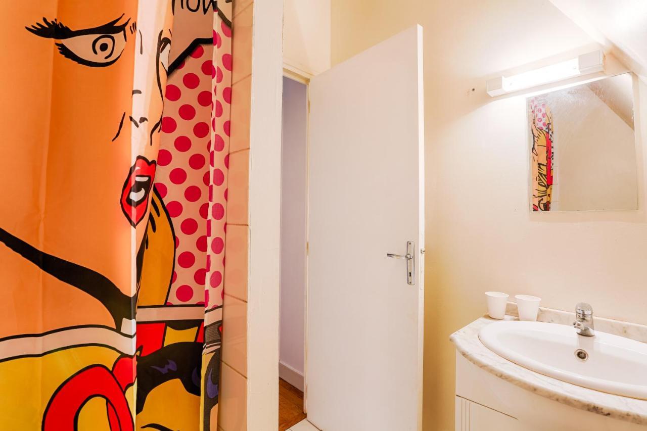 Calvaloft Villa Bons-Tassily Bagian luar foto