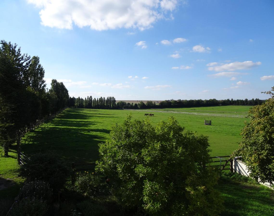 Calvaloft Villa Bons-Tassily Bagian luar foto